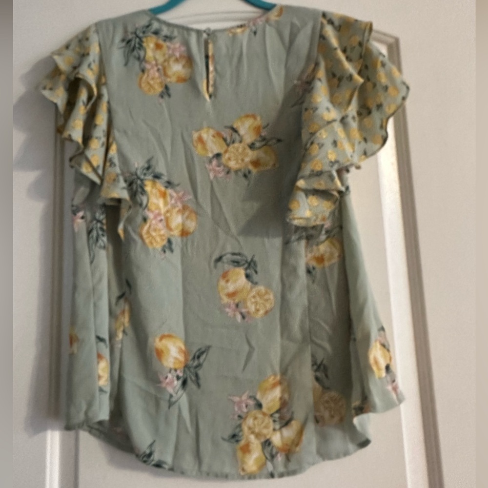 Blouse - Picture 2 of 3